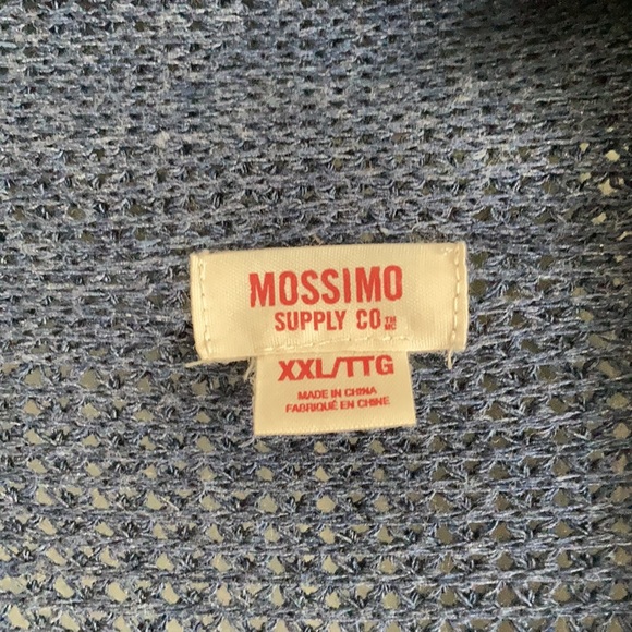 Cardigan sweater long sleeve - Picture 2 of 5